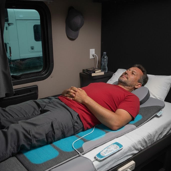 RemiRelief™ Back Mat – Relaxing Stretch Mat for Your Back