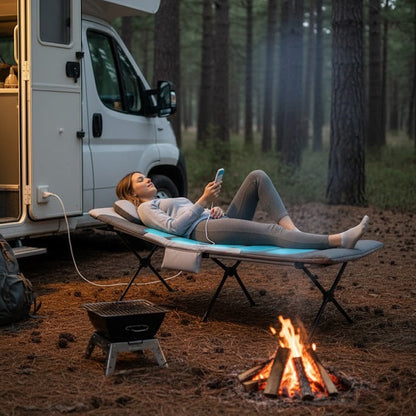 RemiRelief™ Back Mat – Relaxing Stretch Mat for Your Back