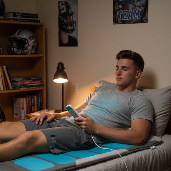 RemiRelief™ Back Mat – Relaxing Stretch Mat for Your Back