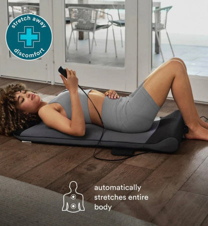 RemiRelief™ Back Mat – Relaxing Stretch Mat for Your Back